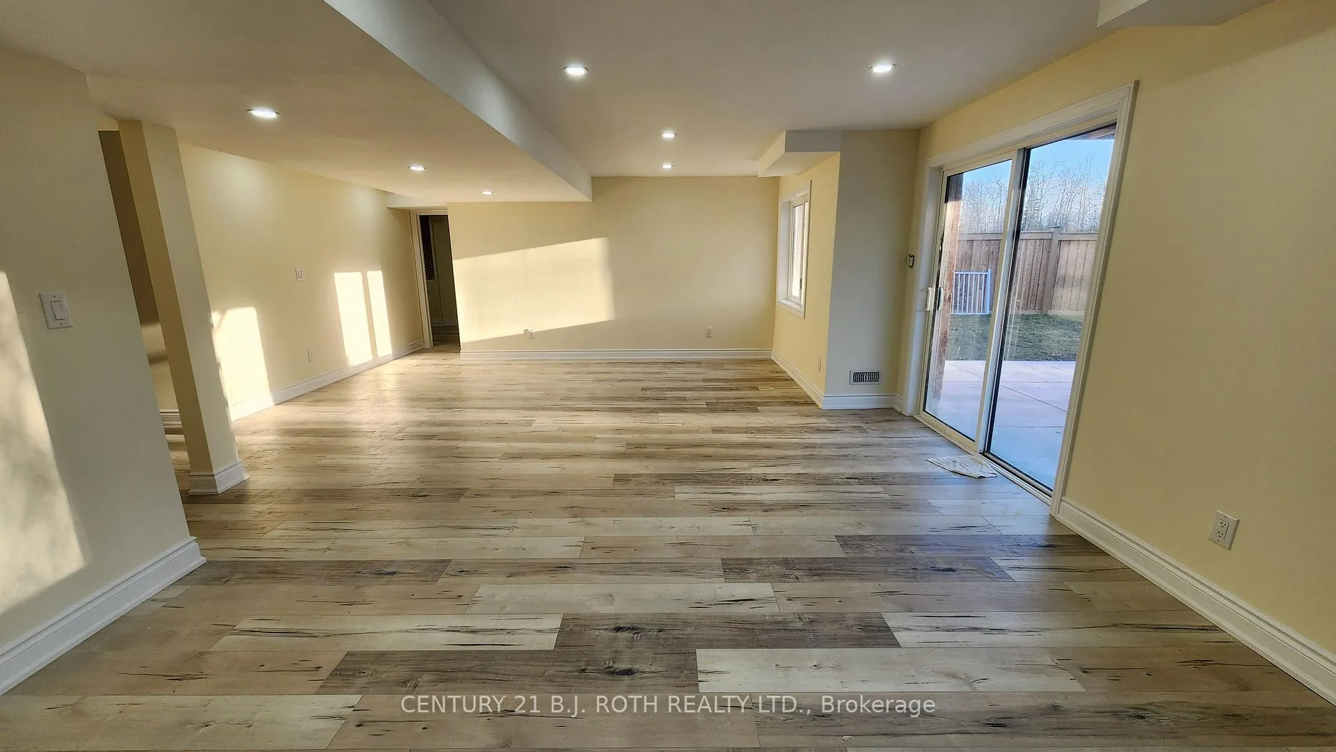 Photo 8 of Unit Lower, 180 Brownley Lane, Essa, Angus — HOMEH