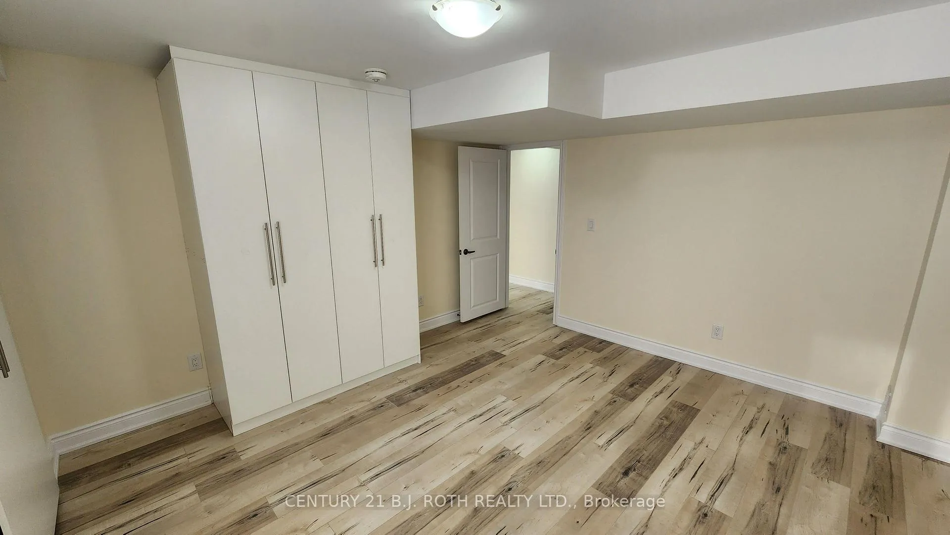 Photo 9 of Unit Lower, 180 Brownley Lane, Essa, Angus — HOMEH