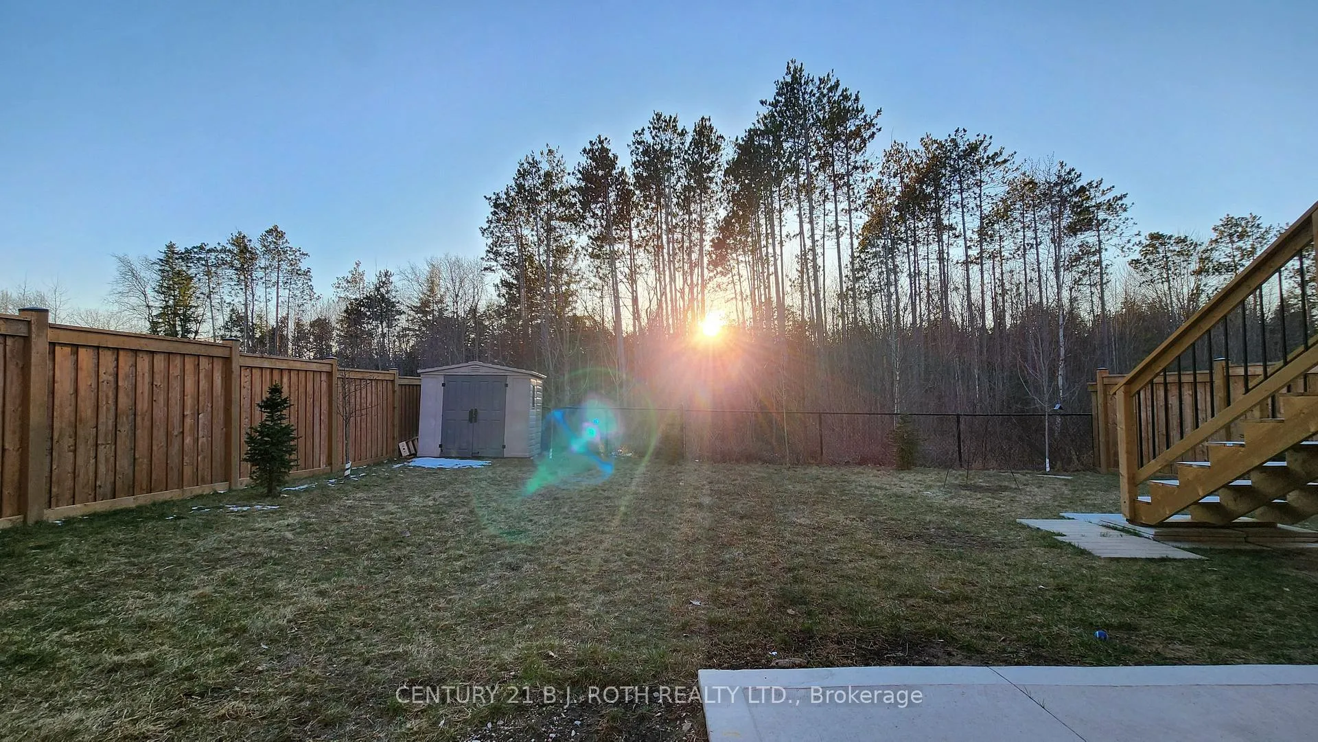 Photo 16 of Unit Lower, 180 Brownley Lane, Essa, Angus — HOMEH
