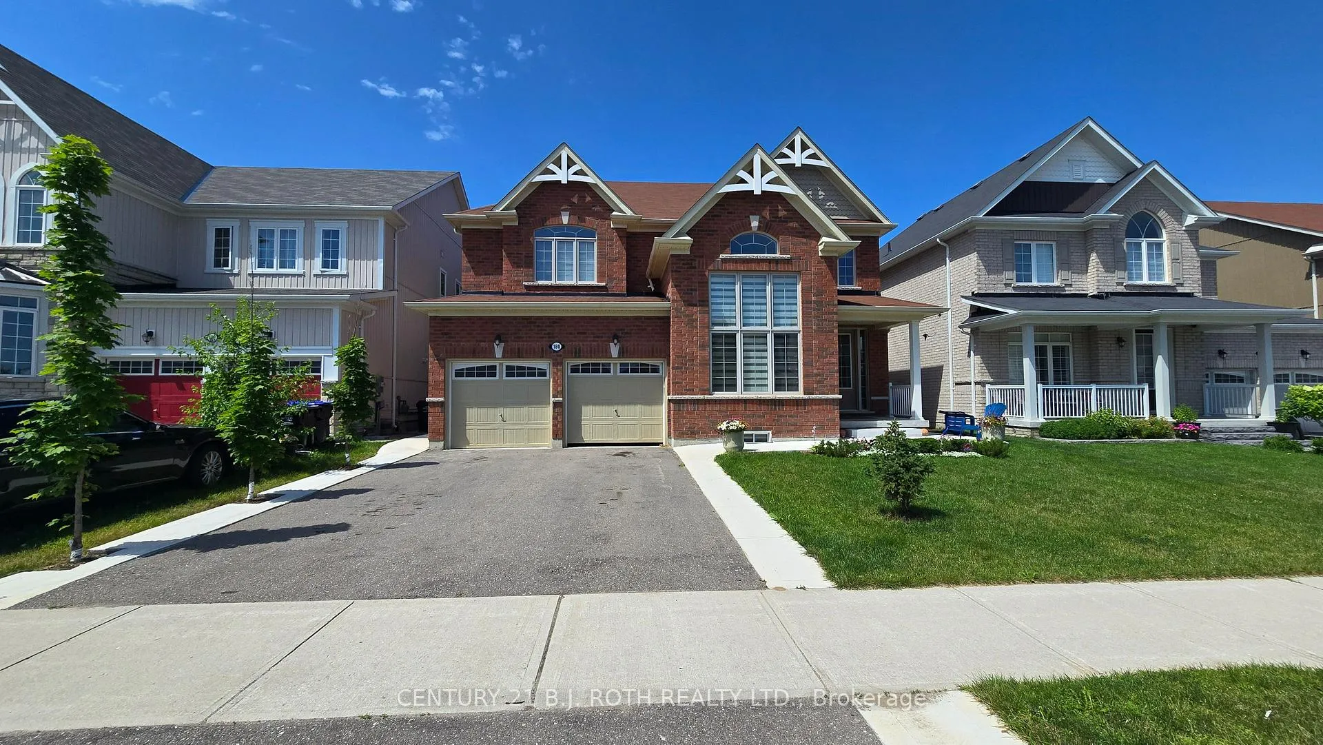Photo 18 of Unit Lower, 180 Brownley Lane, Essa, Angus — HOMEH