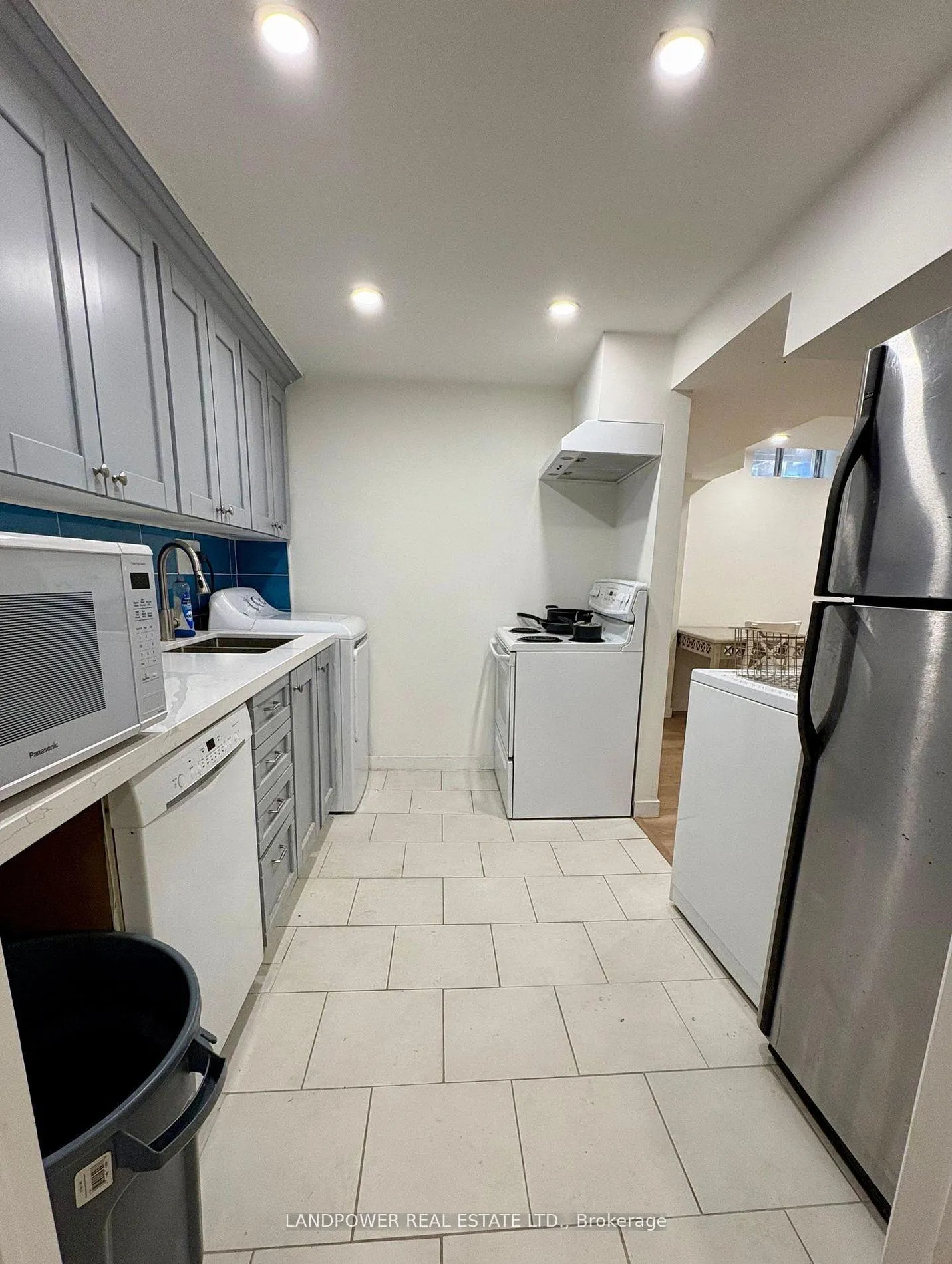 Photo 8 of Unit BSMT, 51 Beechbrooke Way, Aurora, Aurora Highlands — HOMEH