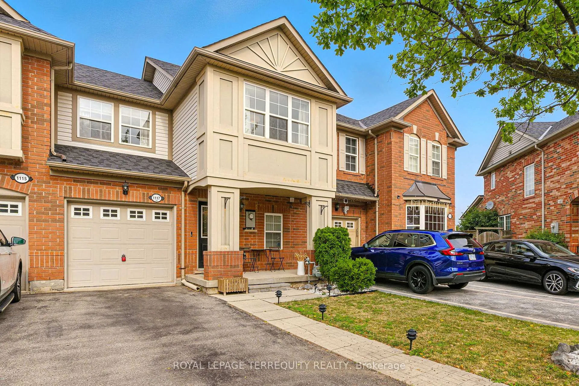 Photo 1 of 1117 Riddell Crescent, Milton, Beaty — HOMEH
