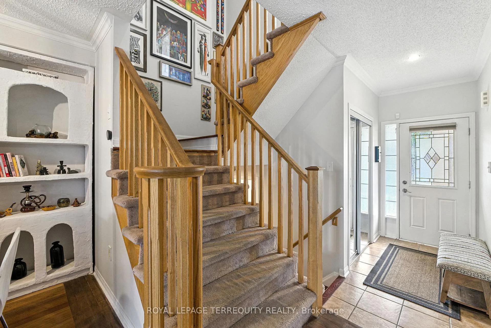 Photo 6 of 1117 Riddell Crescent, Milton, Beaty — HOMEH