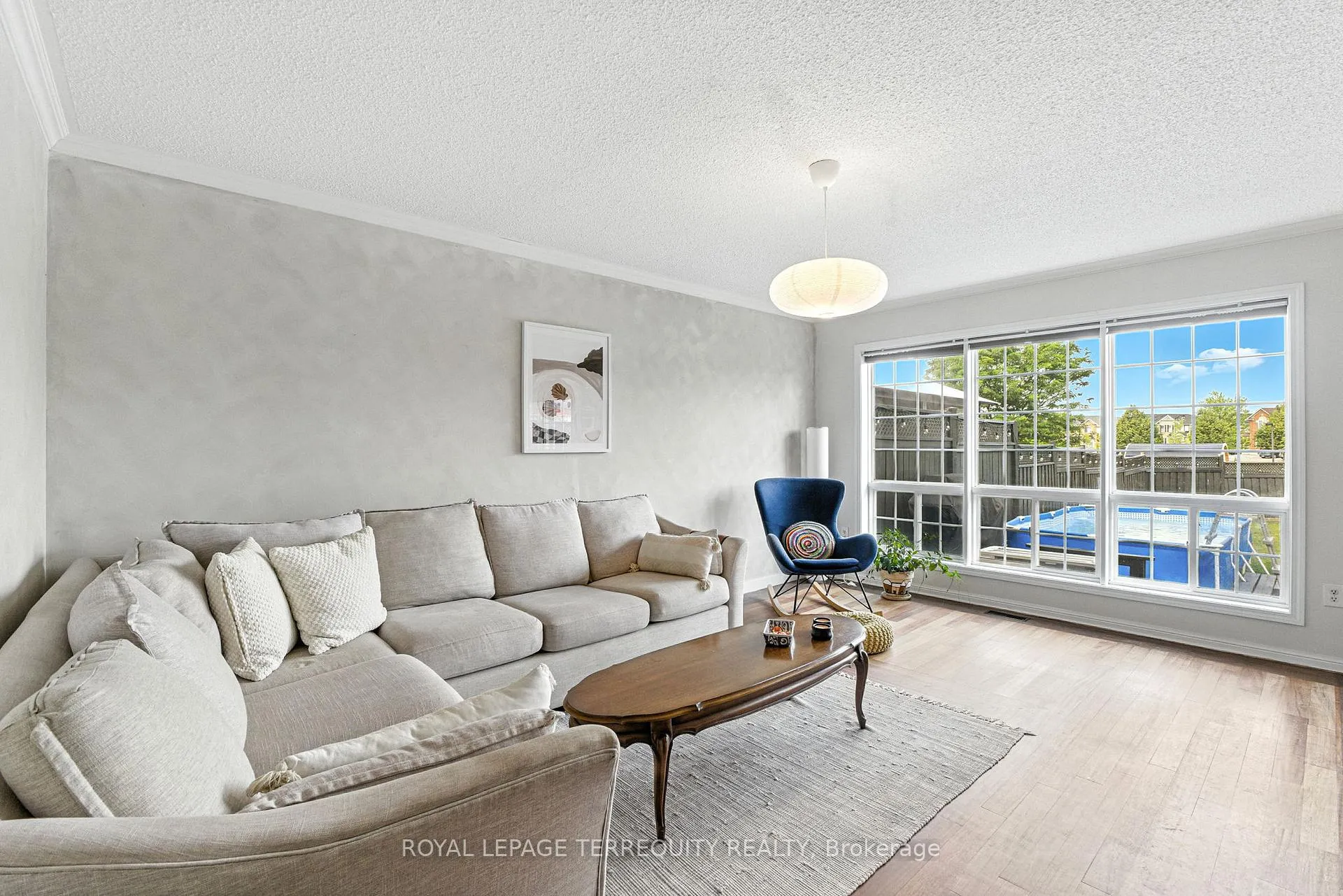 Photo 9 of 1117 Riddell Crescent, Milton, Beaty — HOMEH