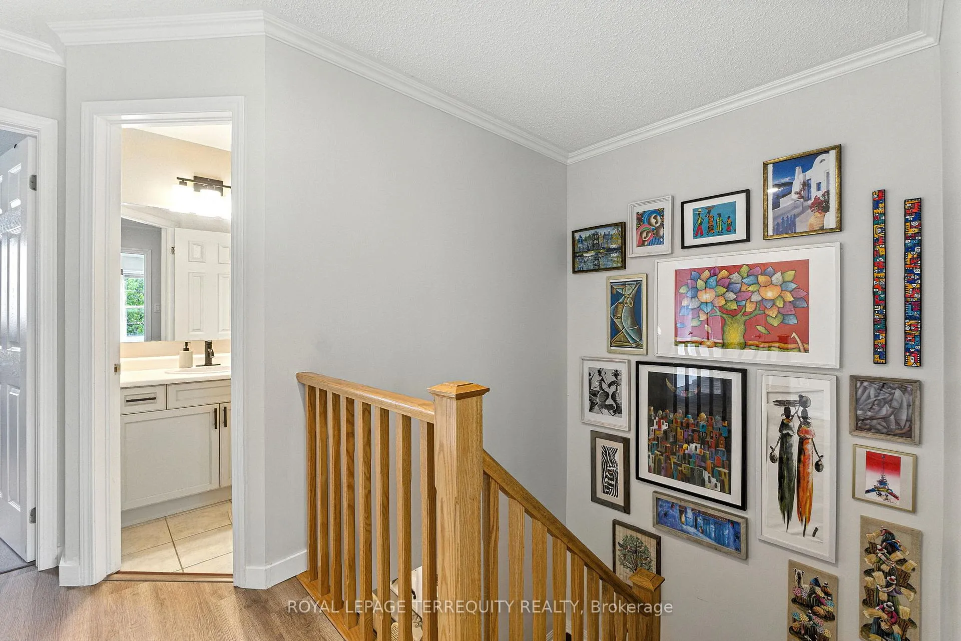 Photo 20 of 1117 Riddell Crescent, Milton, Beaty — HOMEH