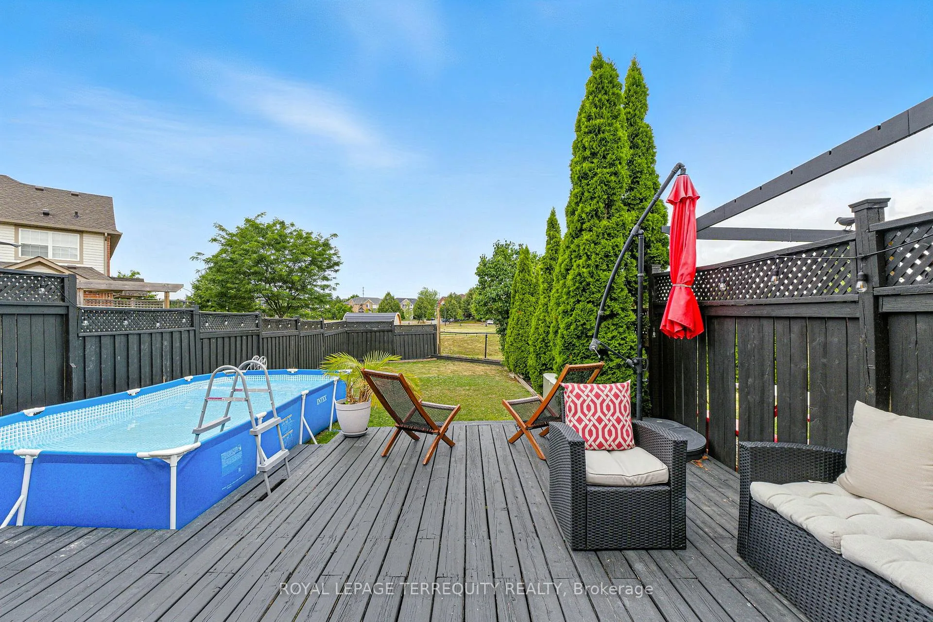 Photo 44 of 1117 Riddell Crescent, Milton, Beaty — HOMEH