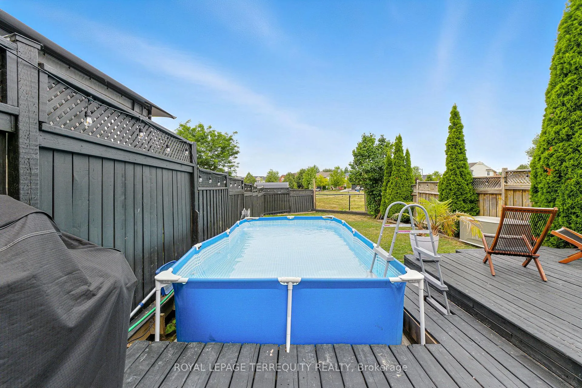 Photo 46 of 1117 Riddell Crescent, Milton, Beaty — HOMEH