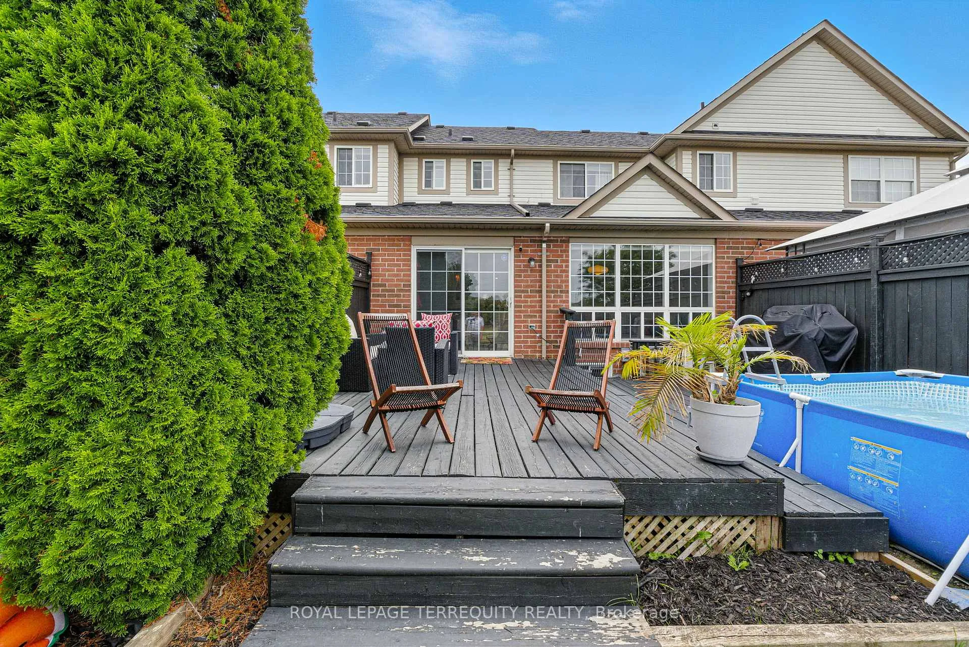 Photo 48 of 1117 Riddell Crescent, Milton, Beaty — HOMEH