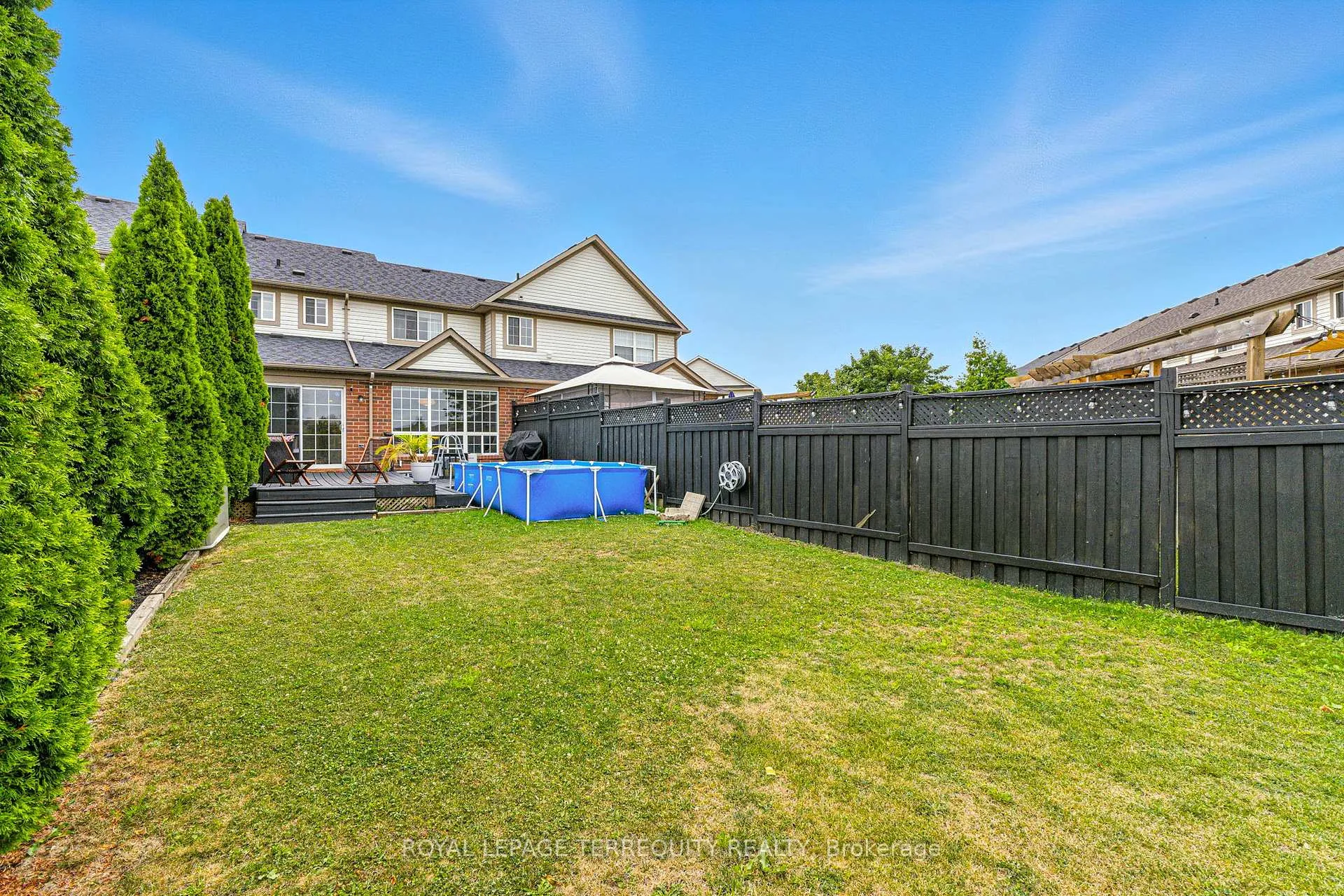 Photo 50 of 1117 Riddell Crescent, Milton, Beaty — HOMEH