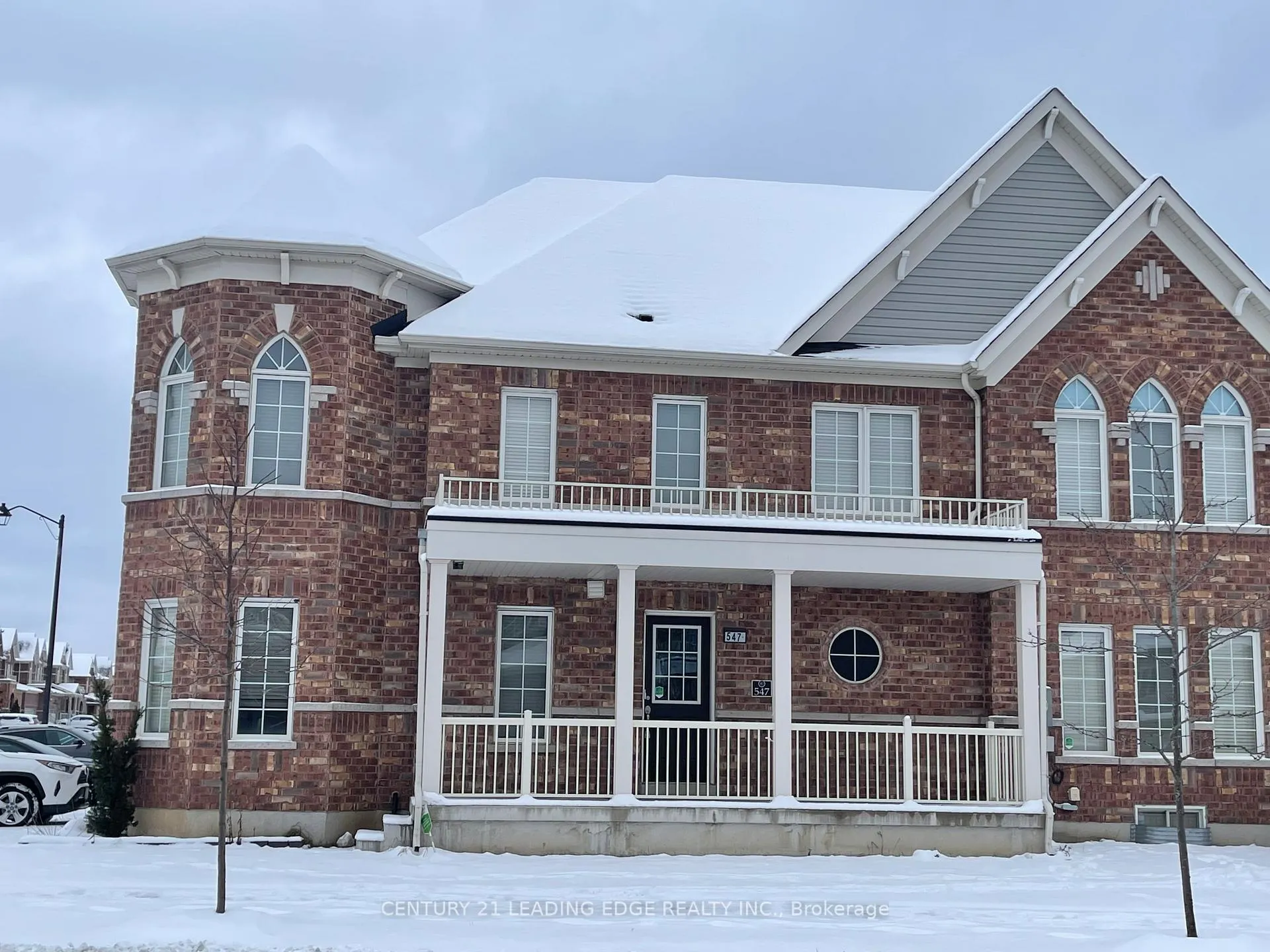 Photo 1 of 547 Linden Drive E, Cambridge, Preston Heights — HOMEH