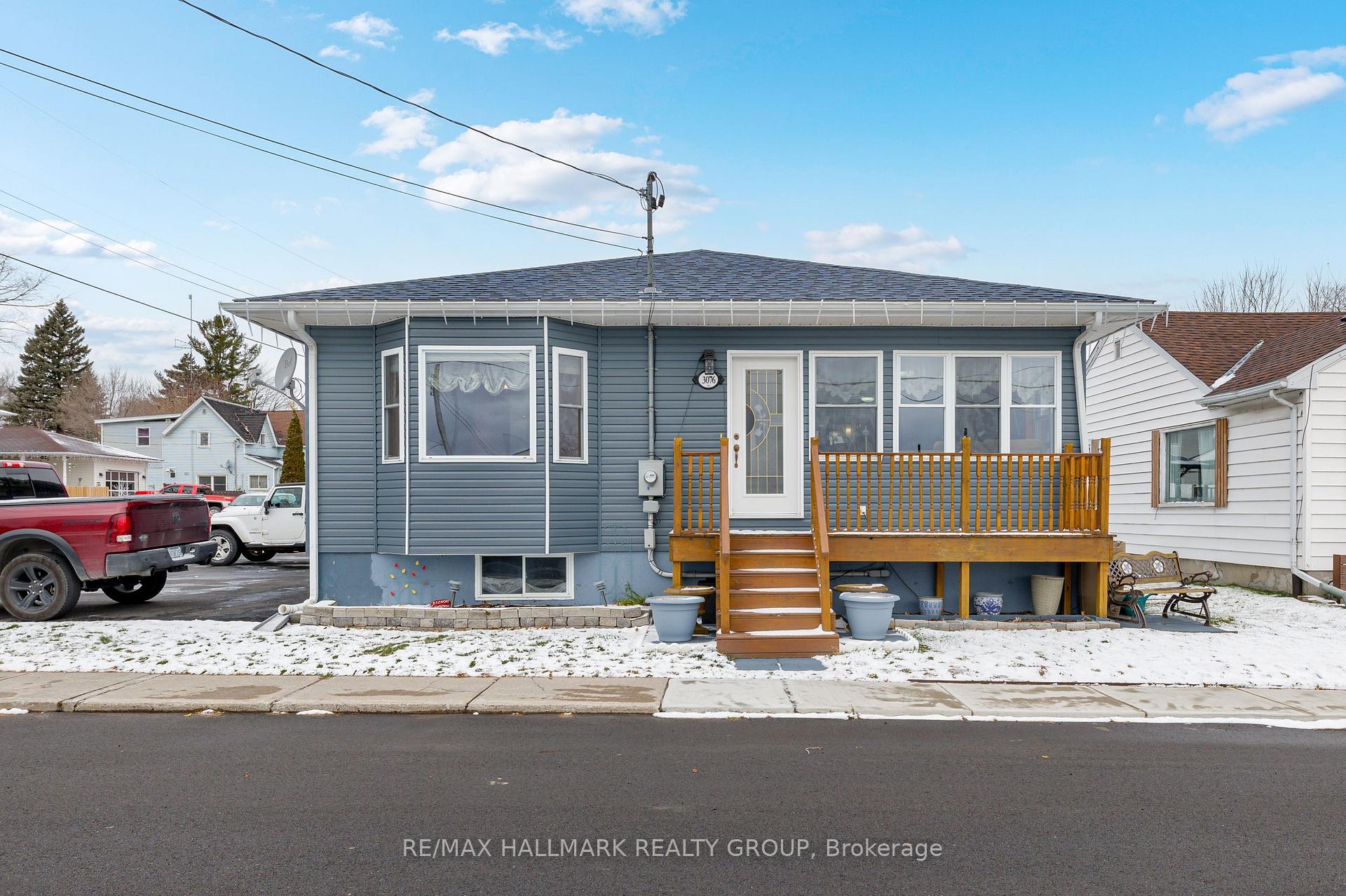 Photo 1 of 3076 John Street, Edwardsburgh/Cardinal, Town of Cardinal — HOMEH