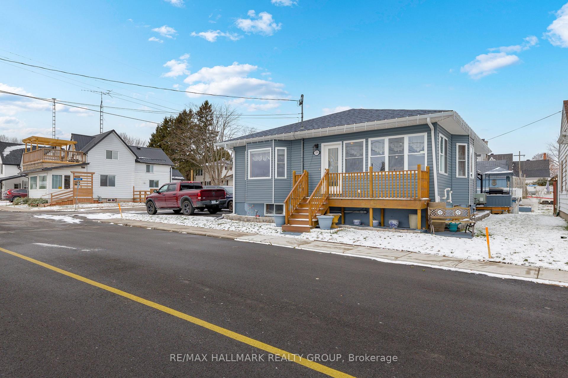 Photo 2 of 3076 John Street, Edwardsburgh/Cardinal, Town of Cardinal — HOMEH