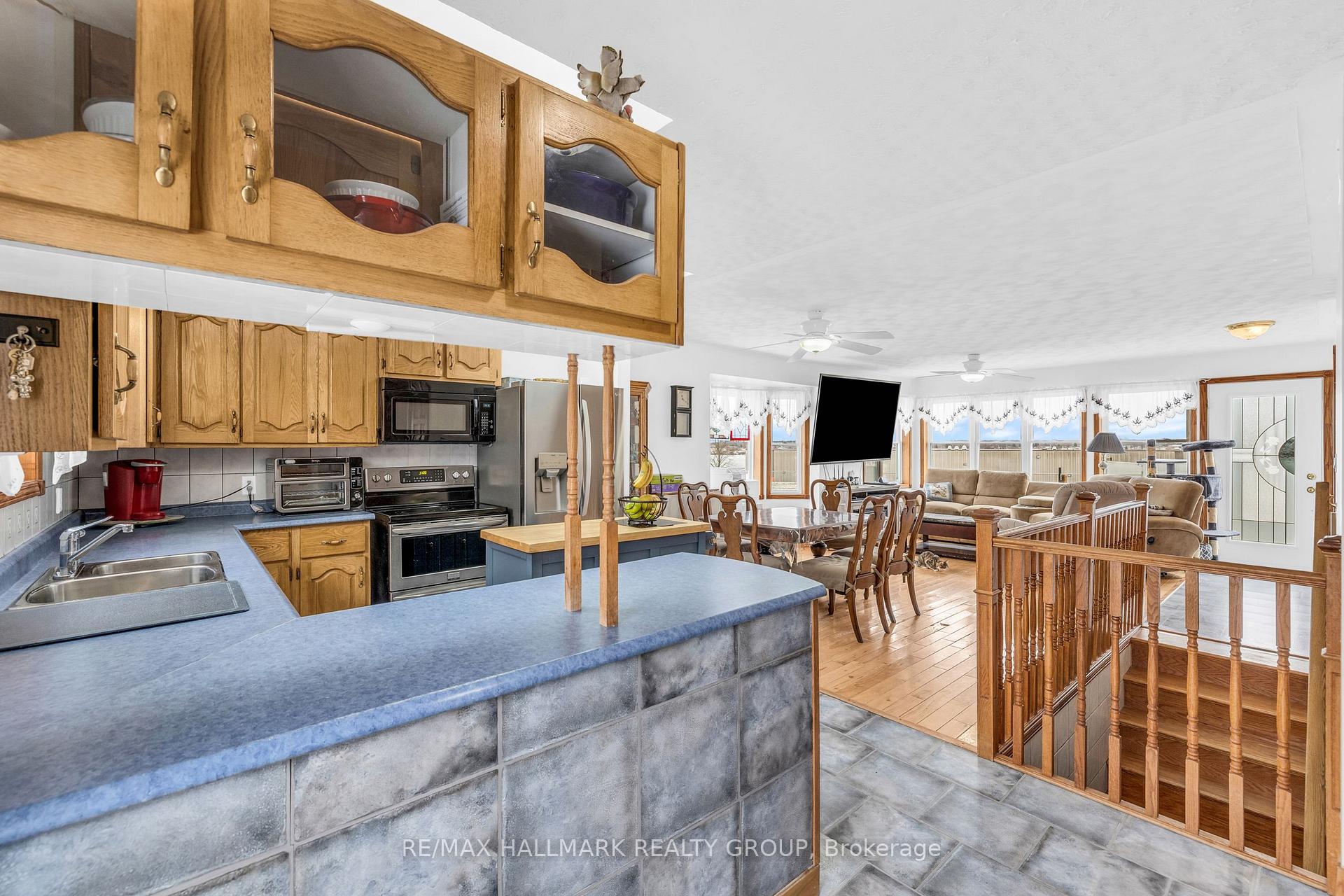 Photo 17 of 3076 John Street, Edwardsburgh/Cardinal, Town of Cardinal — HOMEH