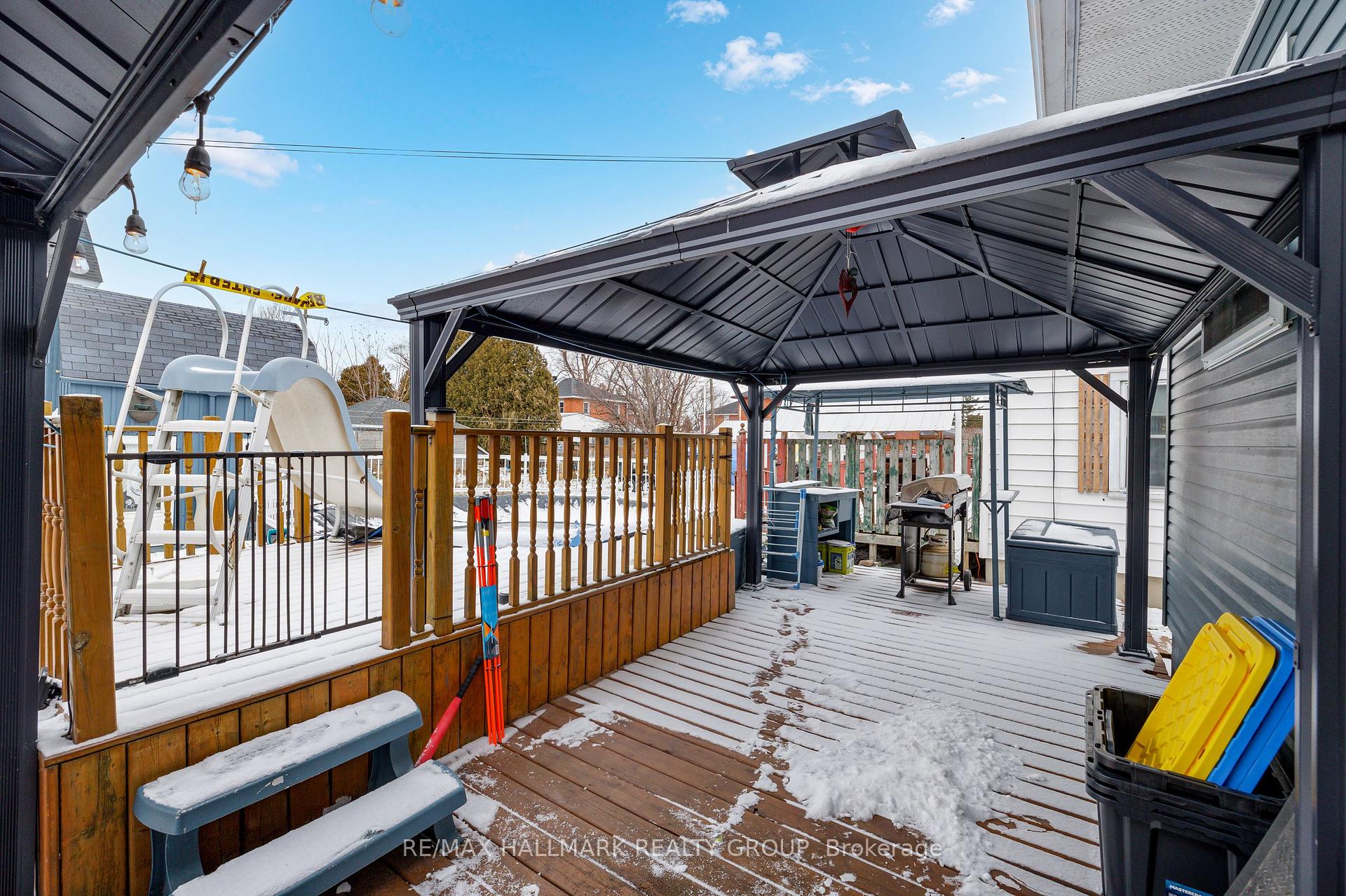 Photo 32 of 3076 John Street, Edwardsburgh/Cardinal, Town of Cardinal — HOMEH
