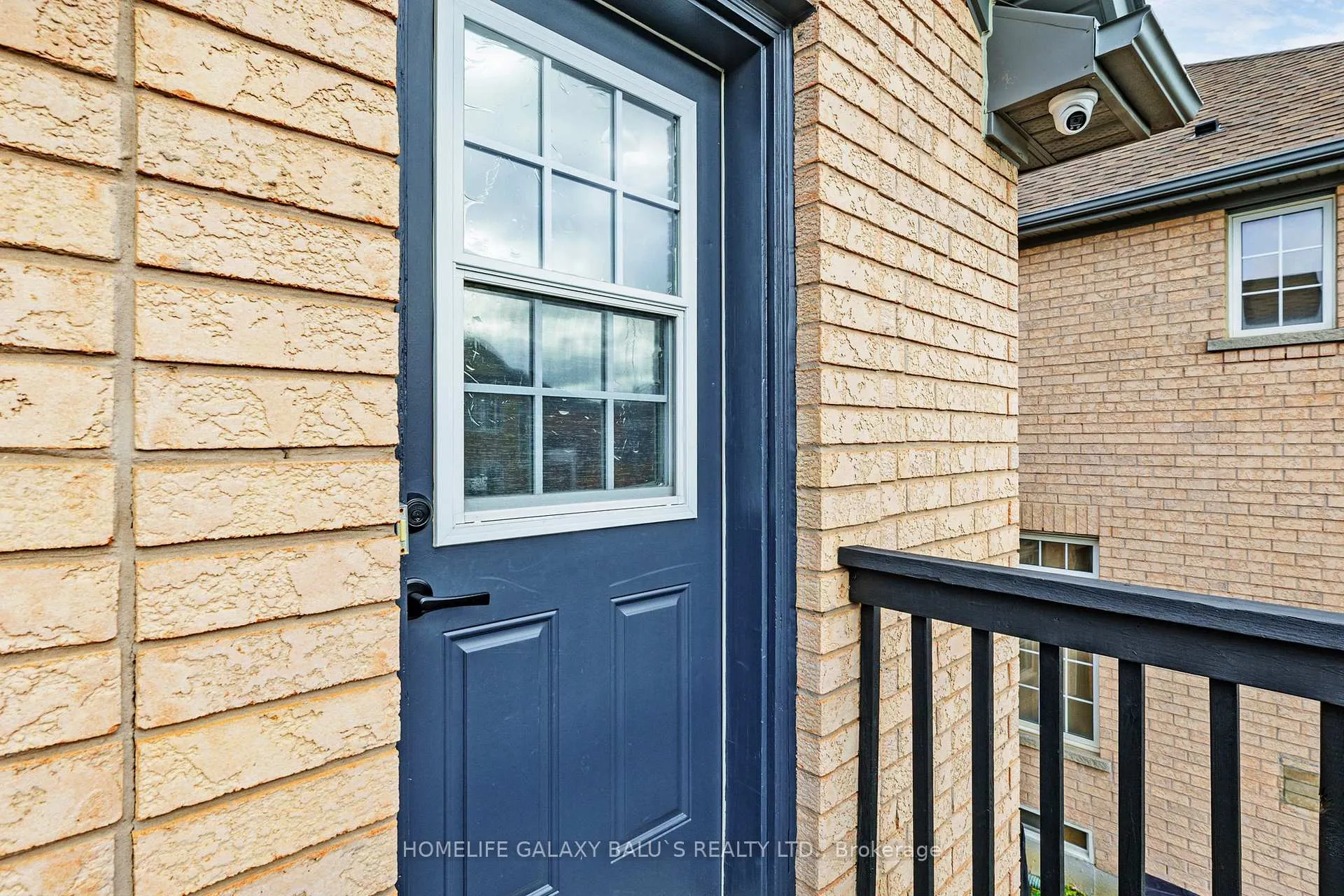 Photo 2 of Unit Coach, 58 Shady Oaks Avenue, Markham, Cornell — HOMEH