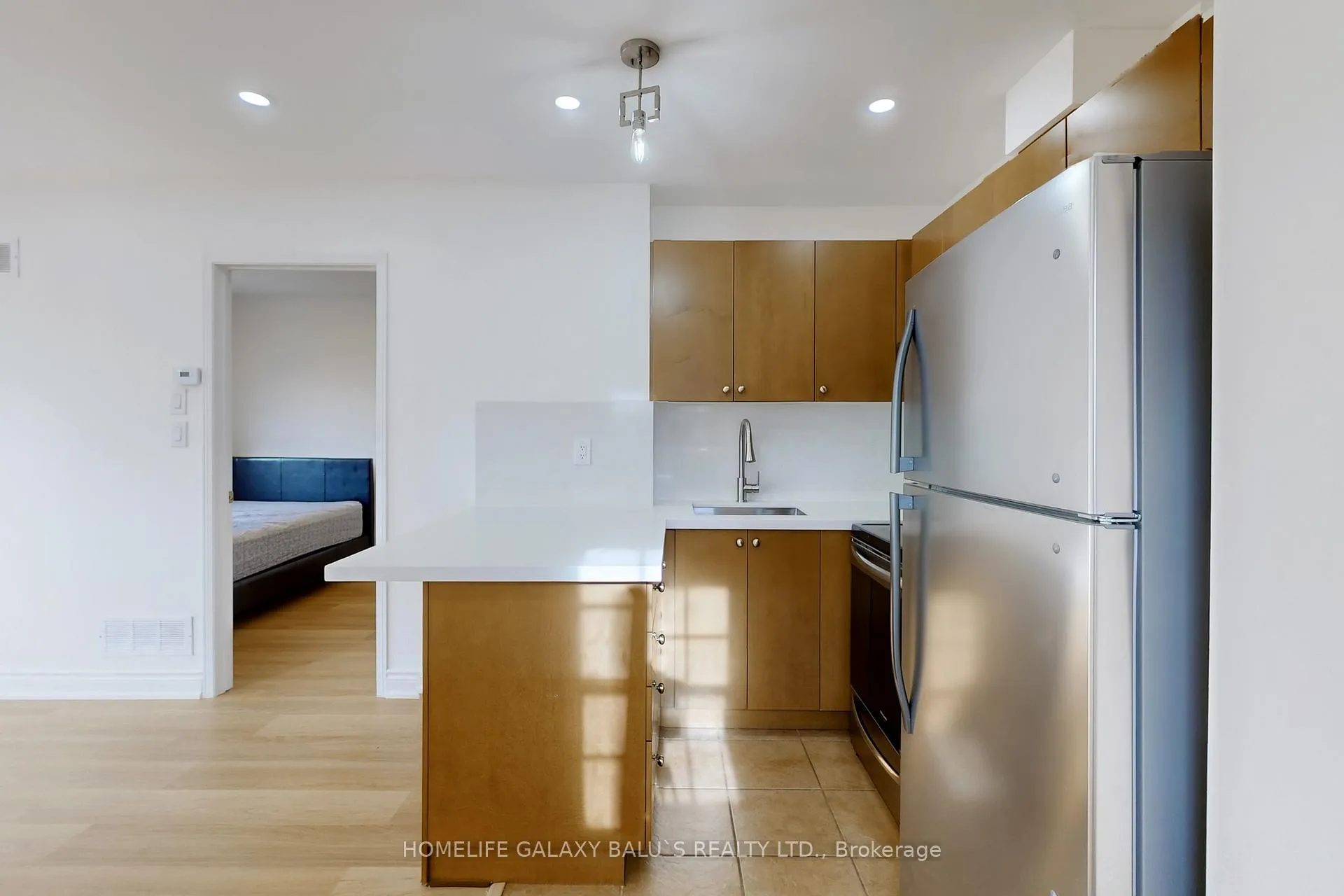 Photo 14 of Unit Coach, 58 Shady Oaks Avenue, Markham, Cornell — HOMEH