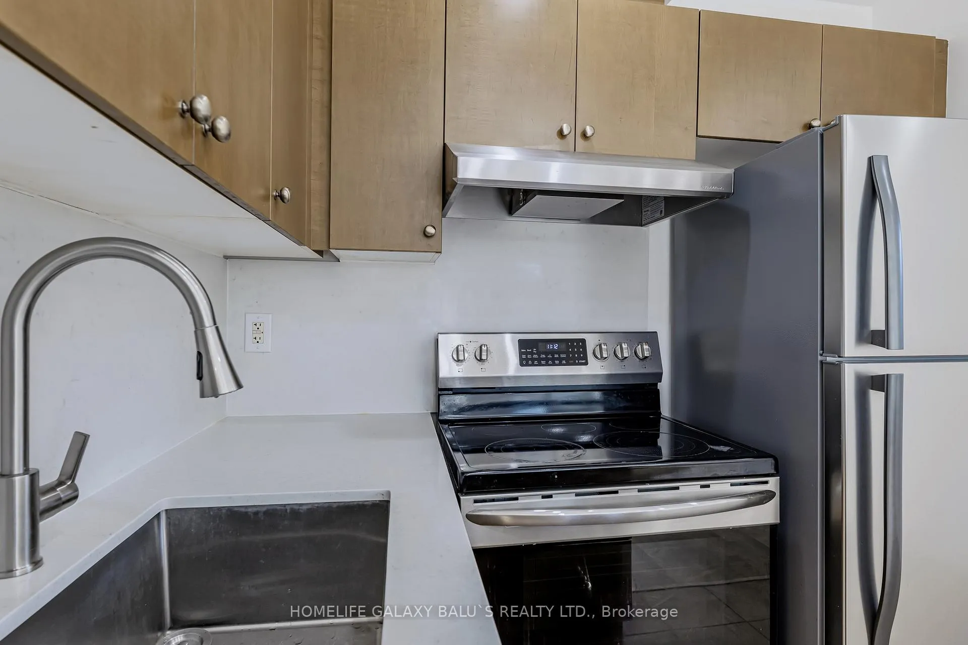Photo 18 of Unit Coach, 58 Shady Oaks Avenue, Markham, Cornell — HOMEH