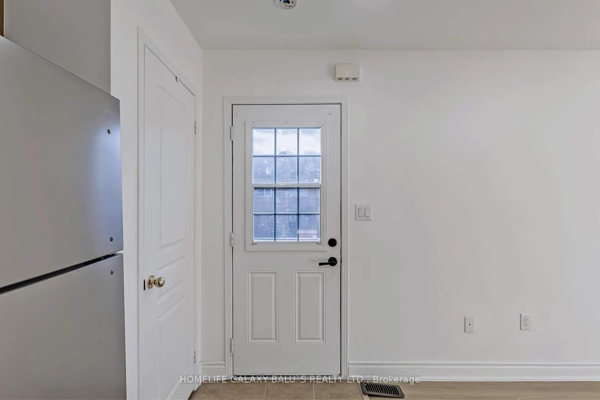 Photo 27 of Unit Coach, 58 Shady Oaks Avenue, Markham, Cornell — HOMEH