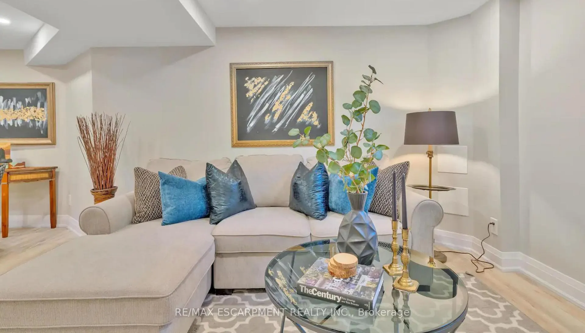 Photo 7 of Unit LOWER, 5 Sunning Hill Avenue, Hamilton, Sunninghill — HOMEH