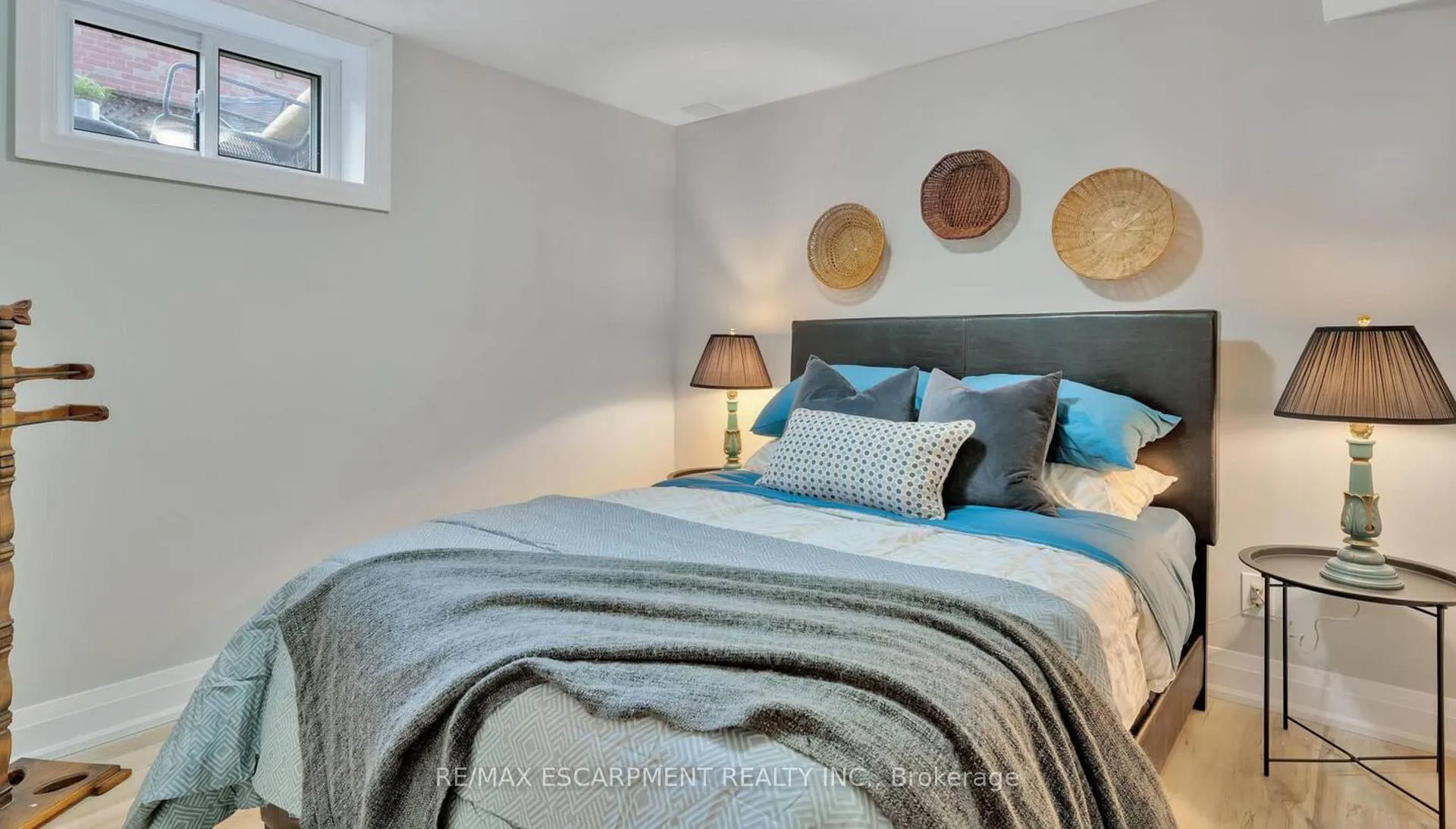 Photo 8 of Unit LOWER, 5 Sunning Hill Avenue, Hamilton, Sunninghill — HOMEH
