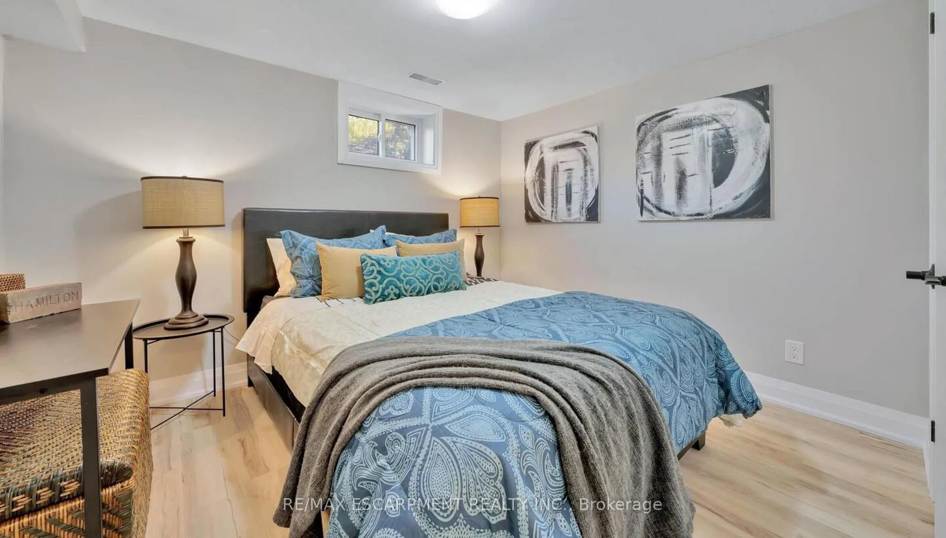 Photo 9 of Unit LOWER, 5 Sunning Hill Avenue, Hamilton, Sunninghill — HOMEH
