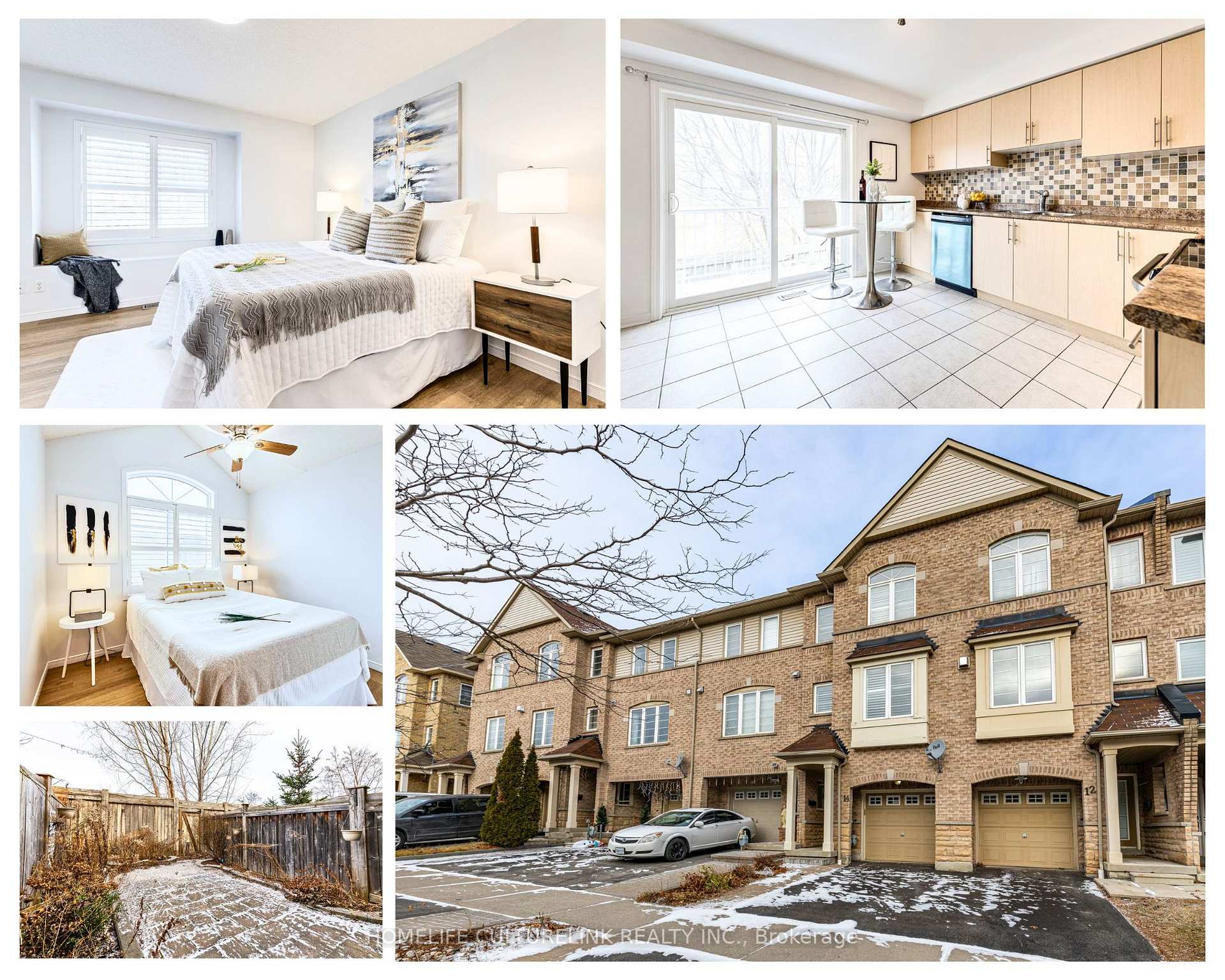 Photo 1 of 14 Stonewood Street, Ajax, South West — HOMEH