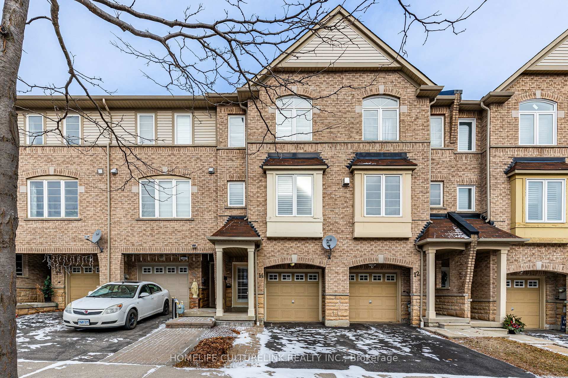 Photo 2 of 14 Stonewood Street, Ajax, South West — HOMEH