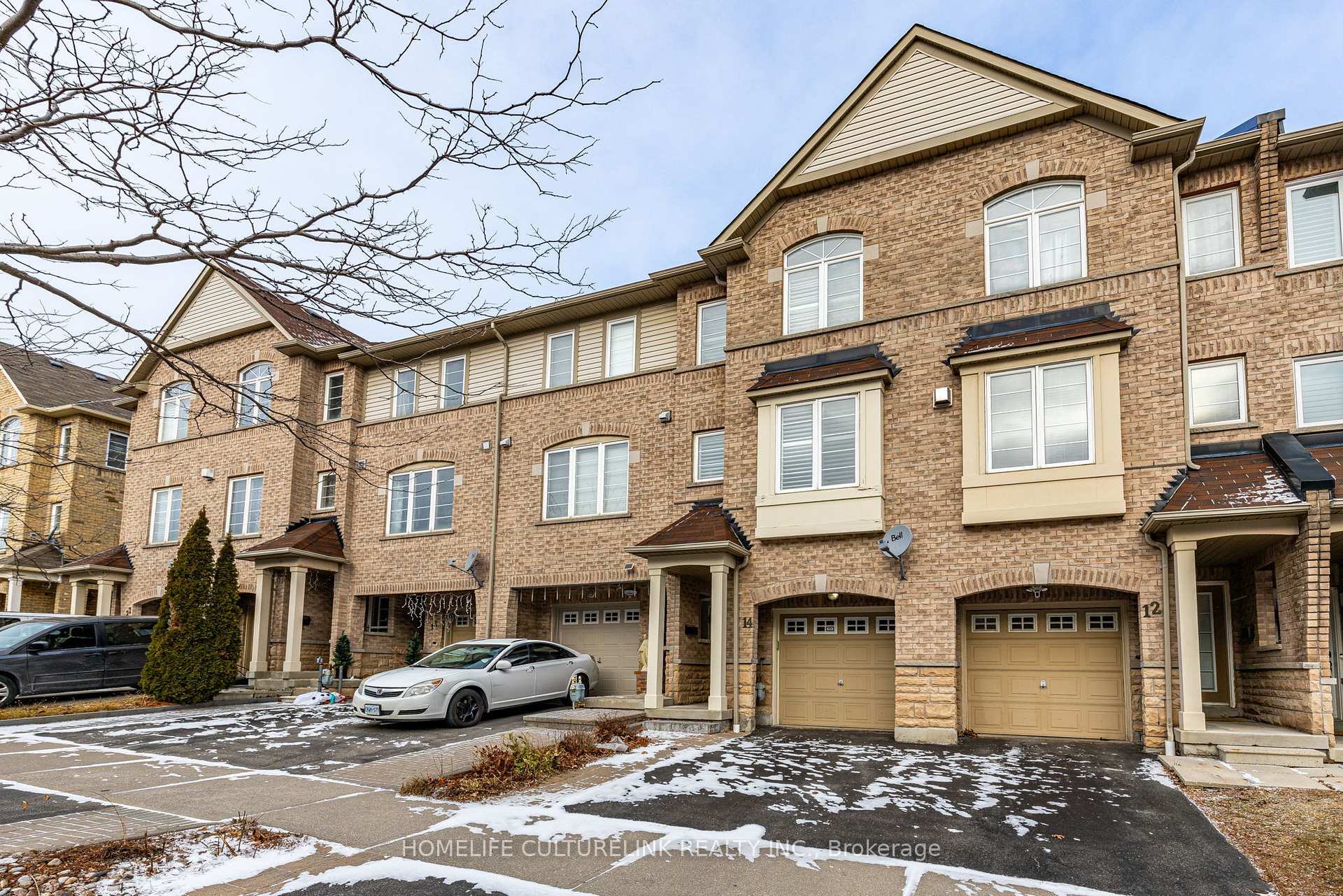 Photo 3 of 14 Stonewood Street, Ajax, South West — HOMEH