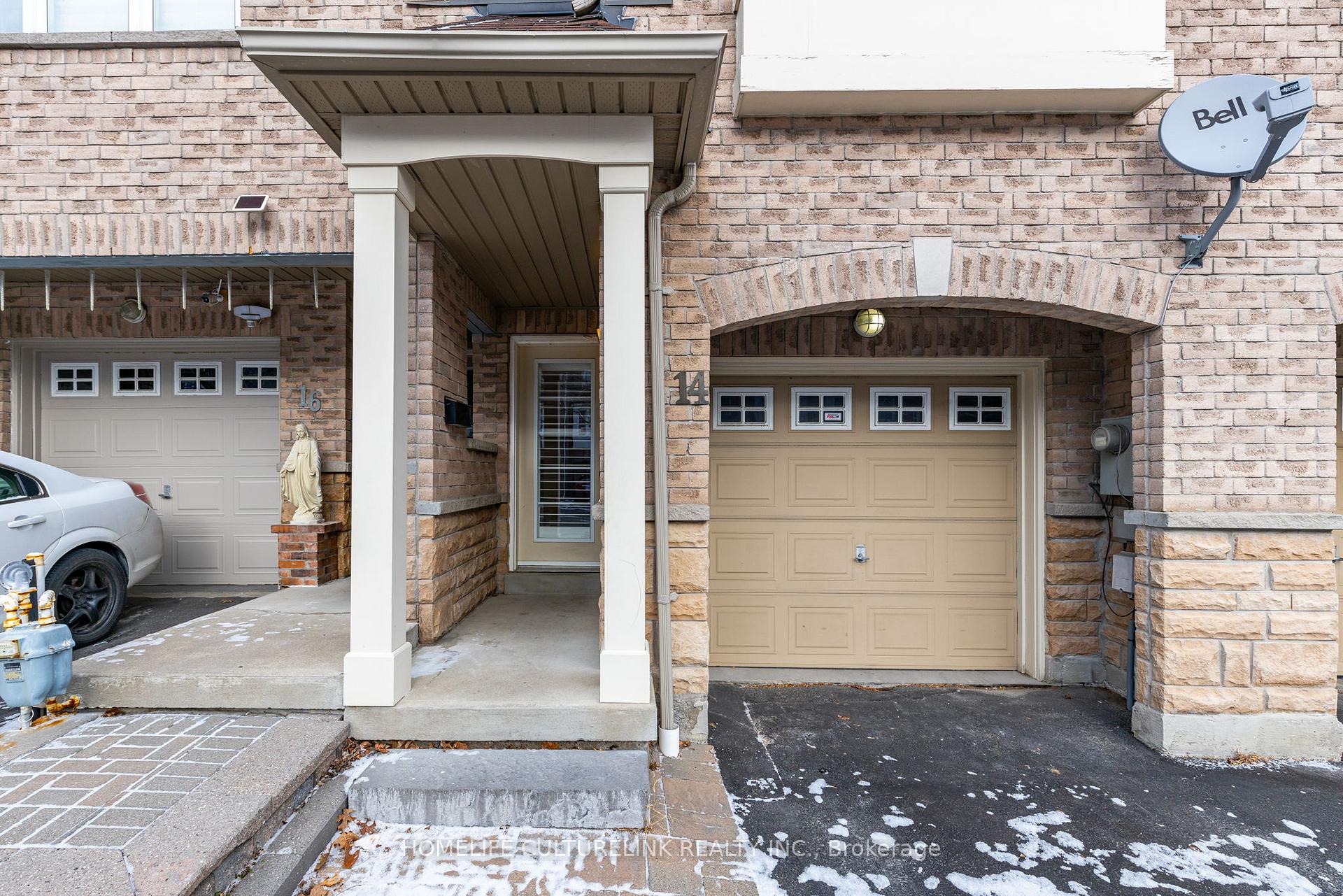 Photo 4 of 14 Stonewood Street, Ajax, South West — HOMEH
