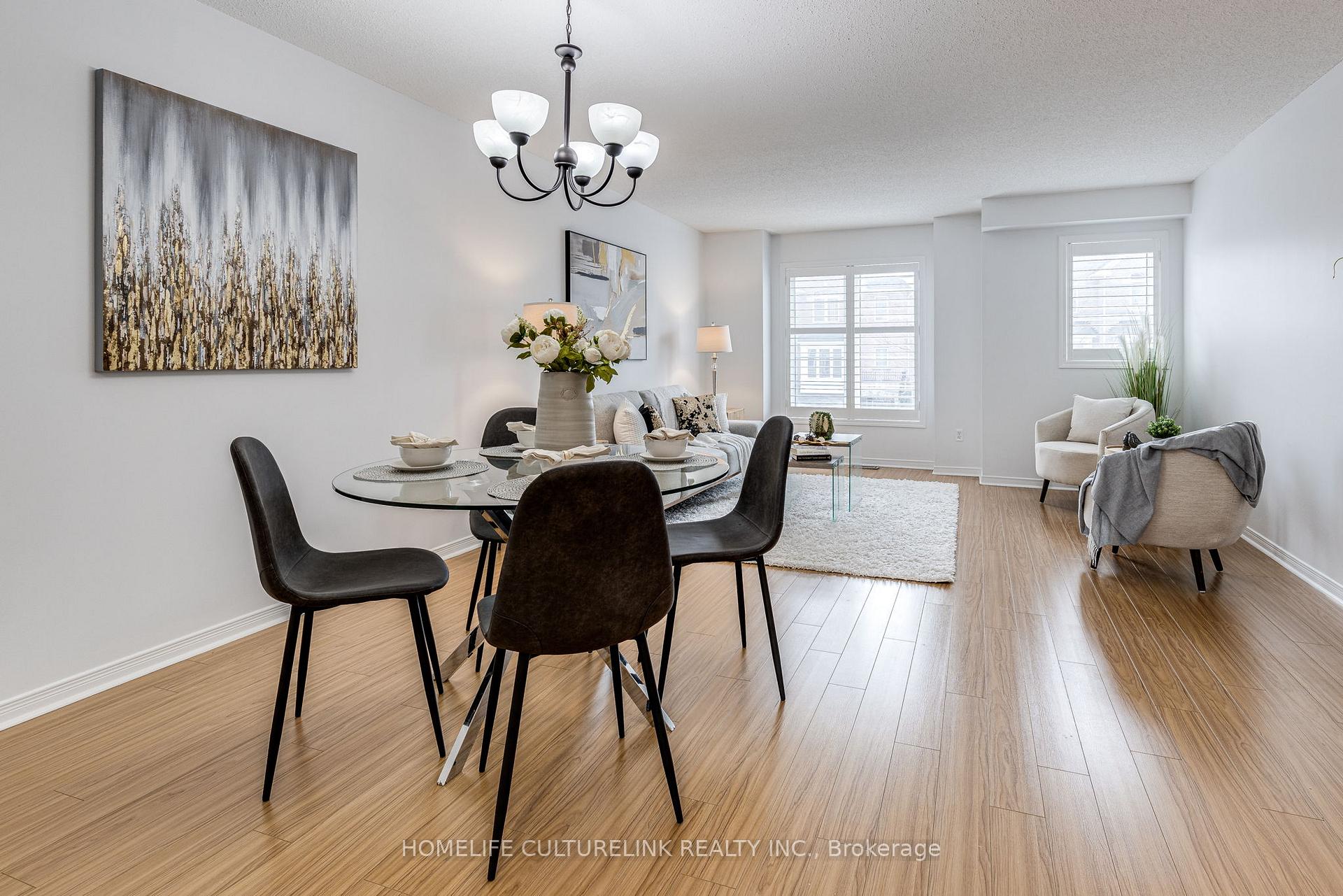 Photo 8 of 14 Stonewood Street, Ajax, South West — HOMEH