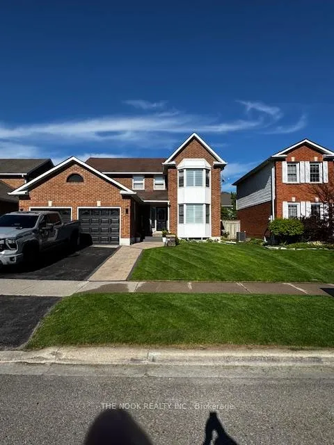 Photo 1 of Unit Bsmt, 38 Orchard Park Drive, Clarington, Bowmanville — HOMEH