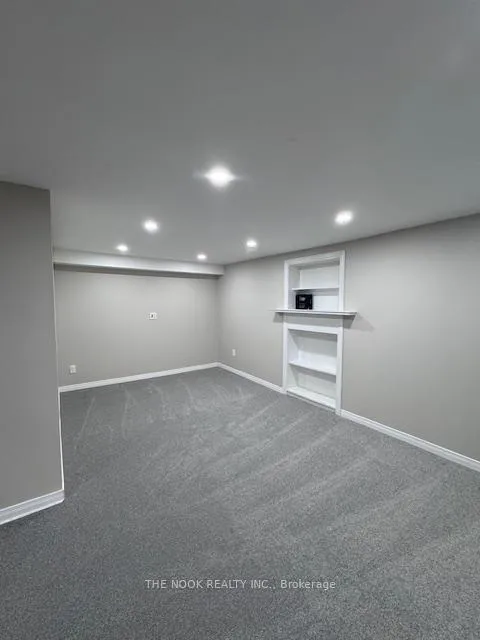Photo 7 of Unit Bsmt, 38 Orchard Park Drive, Clarington, Bowmanville — HOMEH