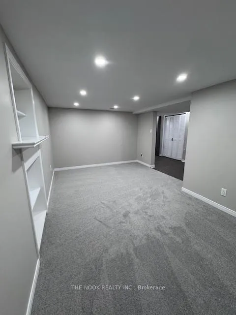 Photo 8 of Unit Bsmt, 38 Orchard Park Drive, Clarington, Bowmanville — HOMEH