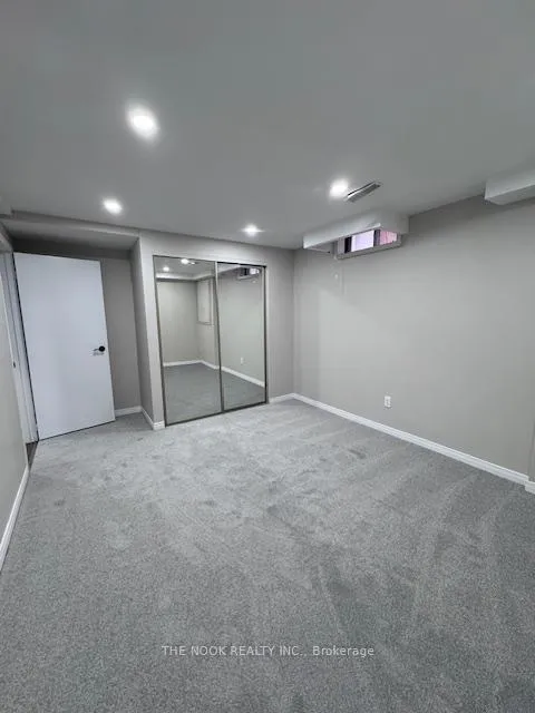 Photo 9 of Unit Bsmt, 38 Orchard Park Drive, Clarington, Bowmanville — HOMEH
