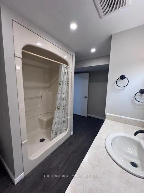 Photo 13 of Unit Bsmt, 38 Orchard Park Drive, Clarington, Bowmanville — HOMEH