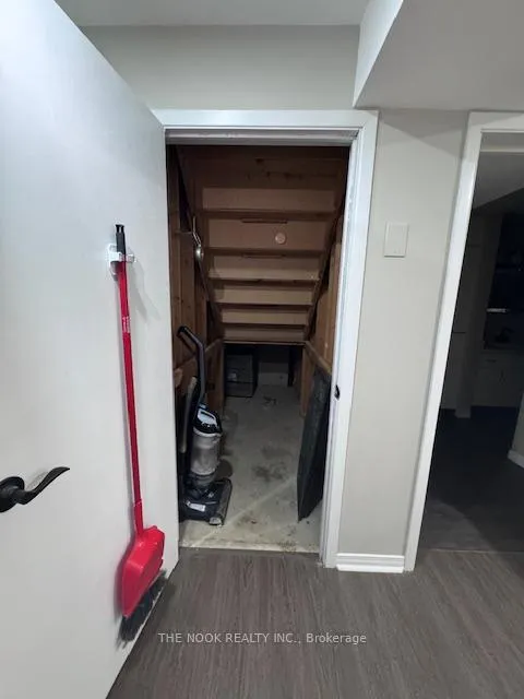 Photo 17 of Unit Bsmt, 38 Orchard Park Drive, Clarington, Bowmanville — HOMEH