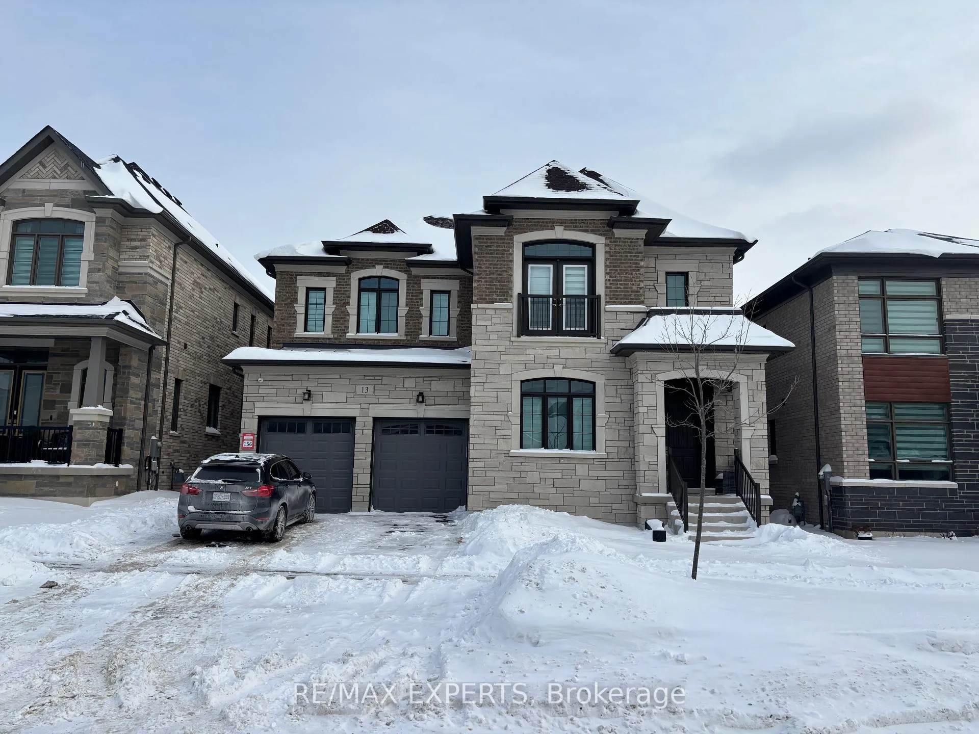 Photo 1 of 13 Ballantyne Boulevard, Vaughan, Vellore Village — HOMEH