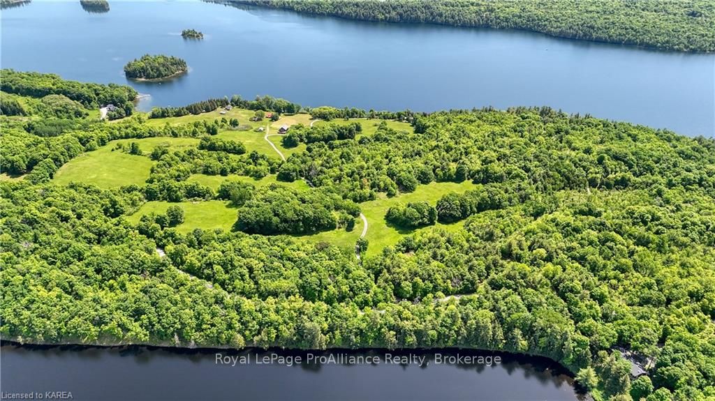 Photo 10 of 12 Chipmunk Lane, Frontenac, Frontenac South — HOMEH