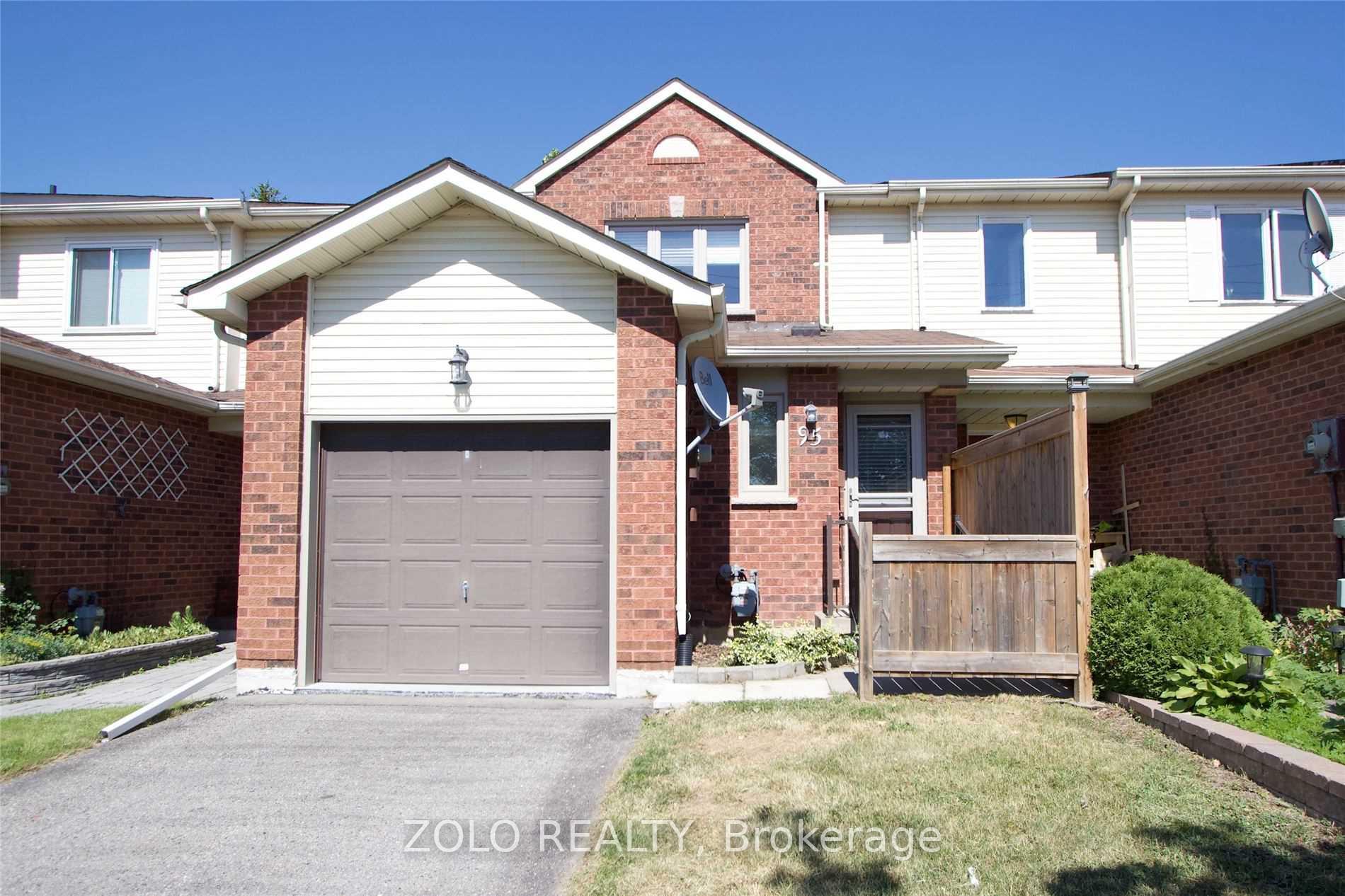 Photo 1 of 95 Galbraith Court, Clarington, Bowmanville — HOMEH