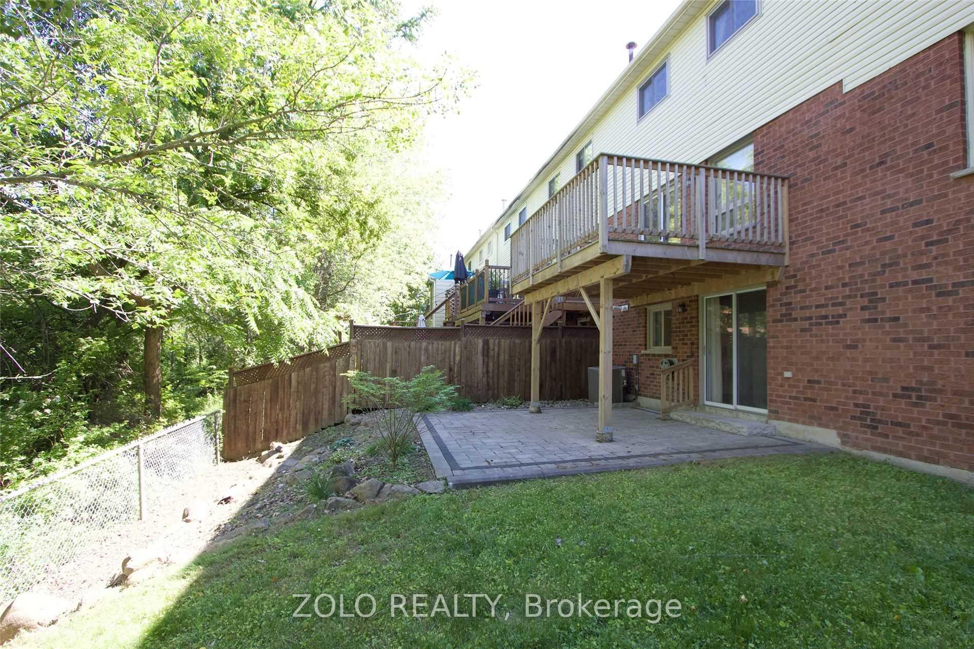 Photo 2 of 95 Galbraith Court, Clarington, Bowmanville — HOMEH