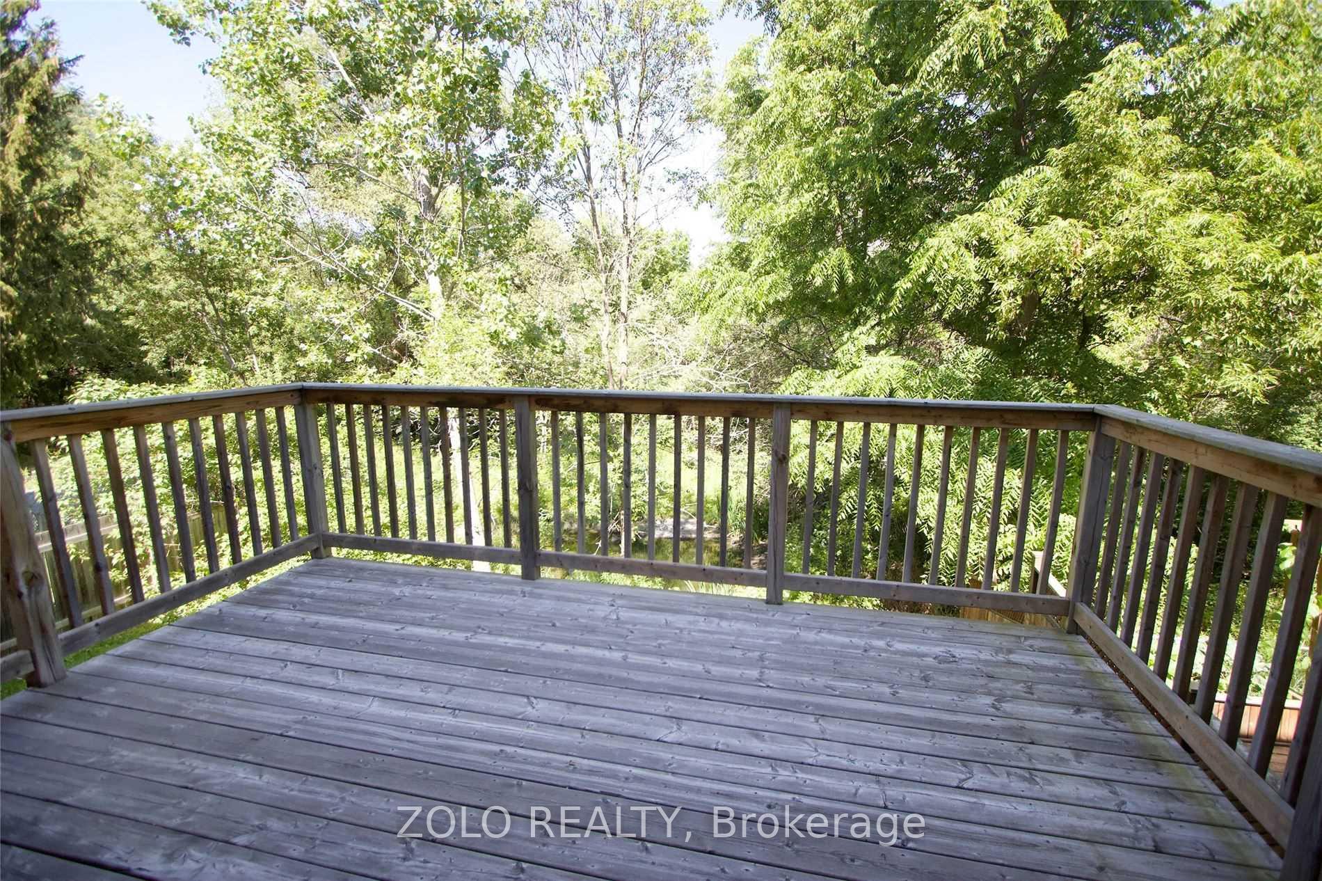 Photo 15 of 95 Galbraith Court, Clarington, Bowmanville — HOMEH