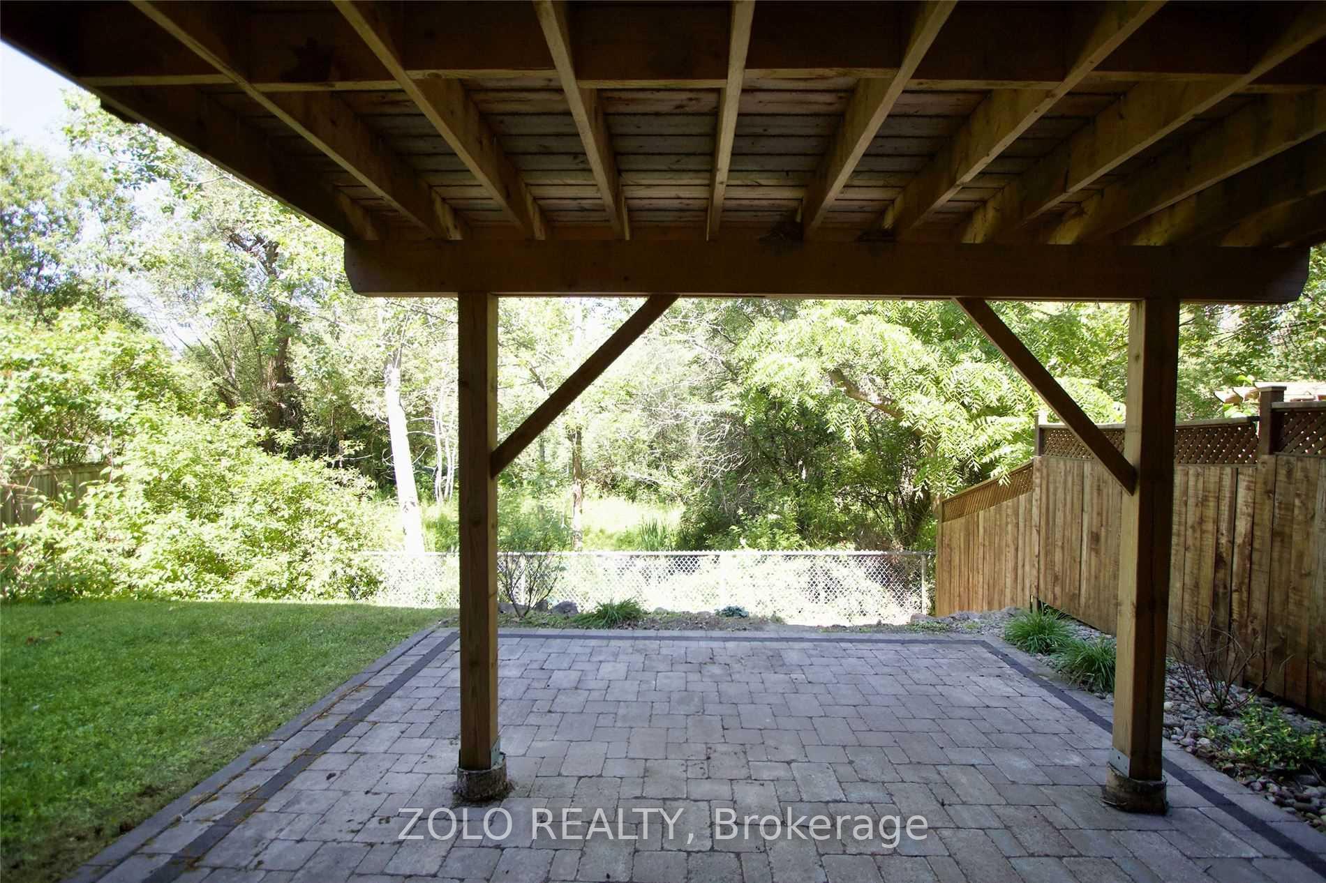 Photo 16 of 95 Galbraith Court, Clarington, Bowmanville — HOMEH