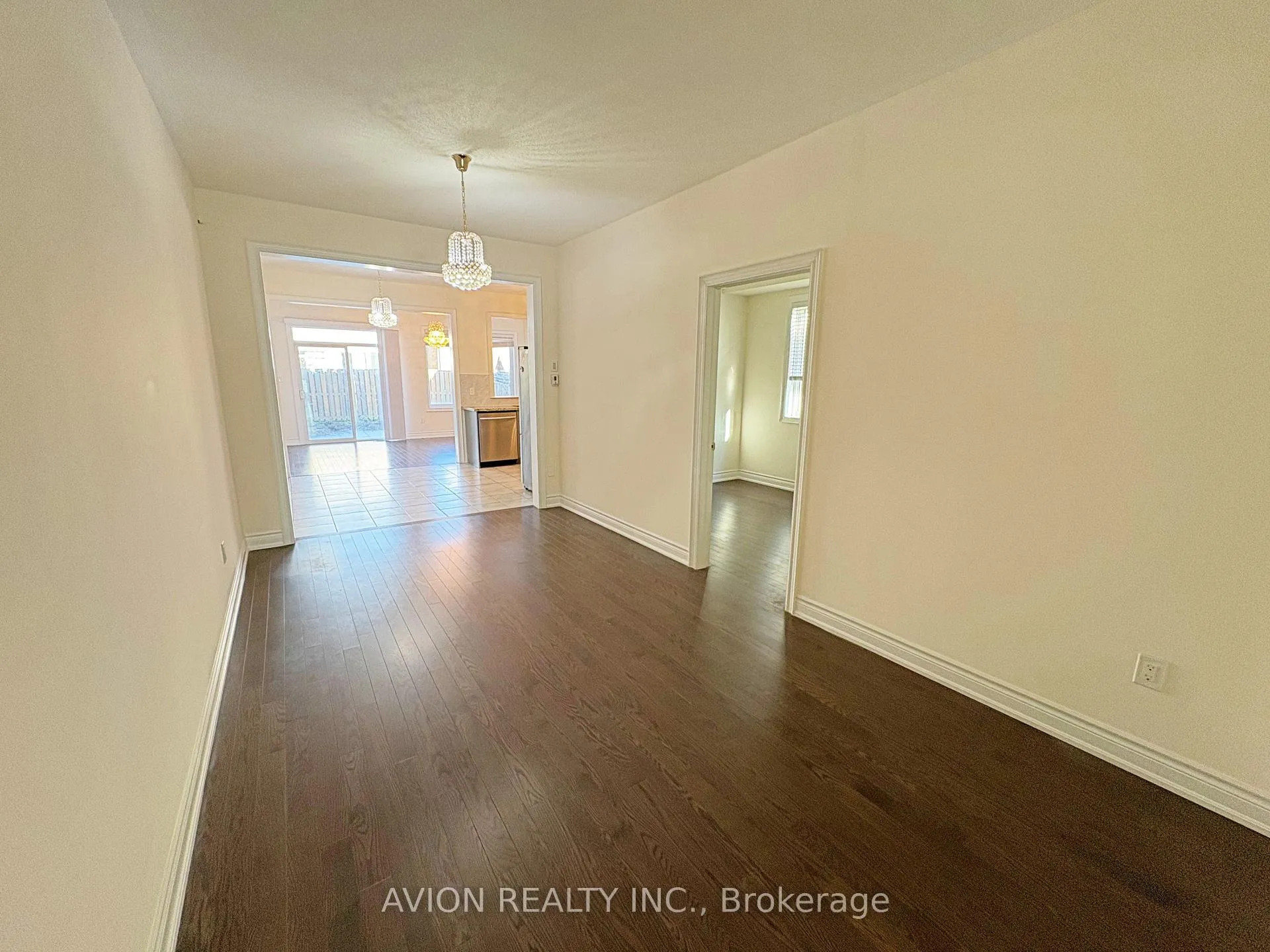 Photo 2 of 372 Kirkham Drive, Markham, Cedarwood — HOMEH