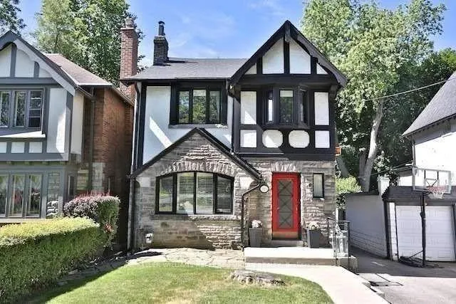Photo 1 of 221 Chaplin Crescent, Toronto, Forest Hill South — HOMEH