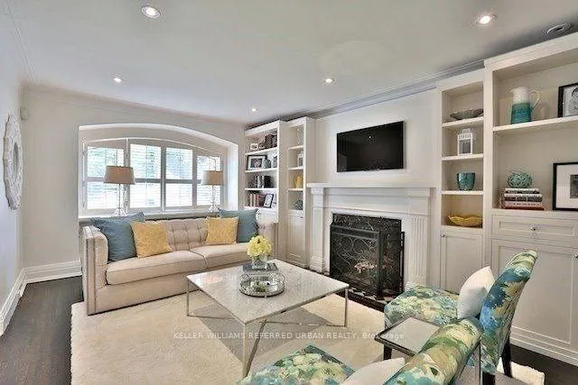 Photo 4 of 221 Chaplin Crescent, Toronto, Forest Hill South — HOMEH