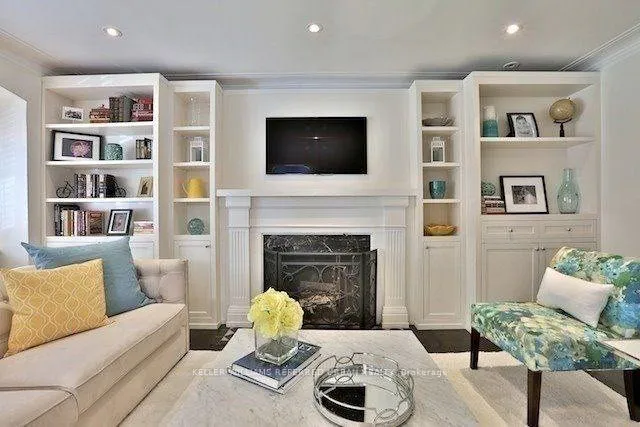 Photo 5 of 221 Chaplin Crescent, Toronto, Forest Hill South — HOMEH