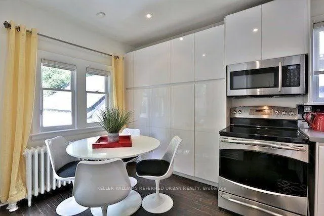 Photo 8 of 221 Chaplin Crescent, Toronto, Forest Hill South — HOMEH