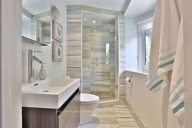Photo 10 of 221 Chaplin Crescent, Toronto, Forest Hill South — HOMEH