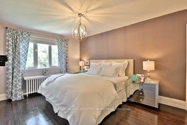 Photo 11 of 221 Chaplin Crescent, Toronto, Forest Hill South — HOMEH