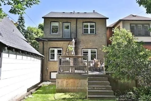 Photo 18 of 221 Chaplin Crescent, Toronto, Forest Hill South — HOMEH